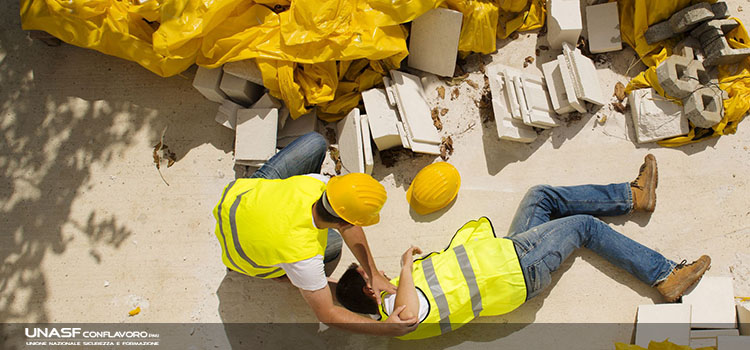 Infortuni Sul Lavoro E Malattie Reati E Indennizzi Unasf Conflavoro Pmi