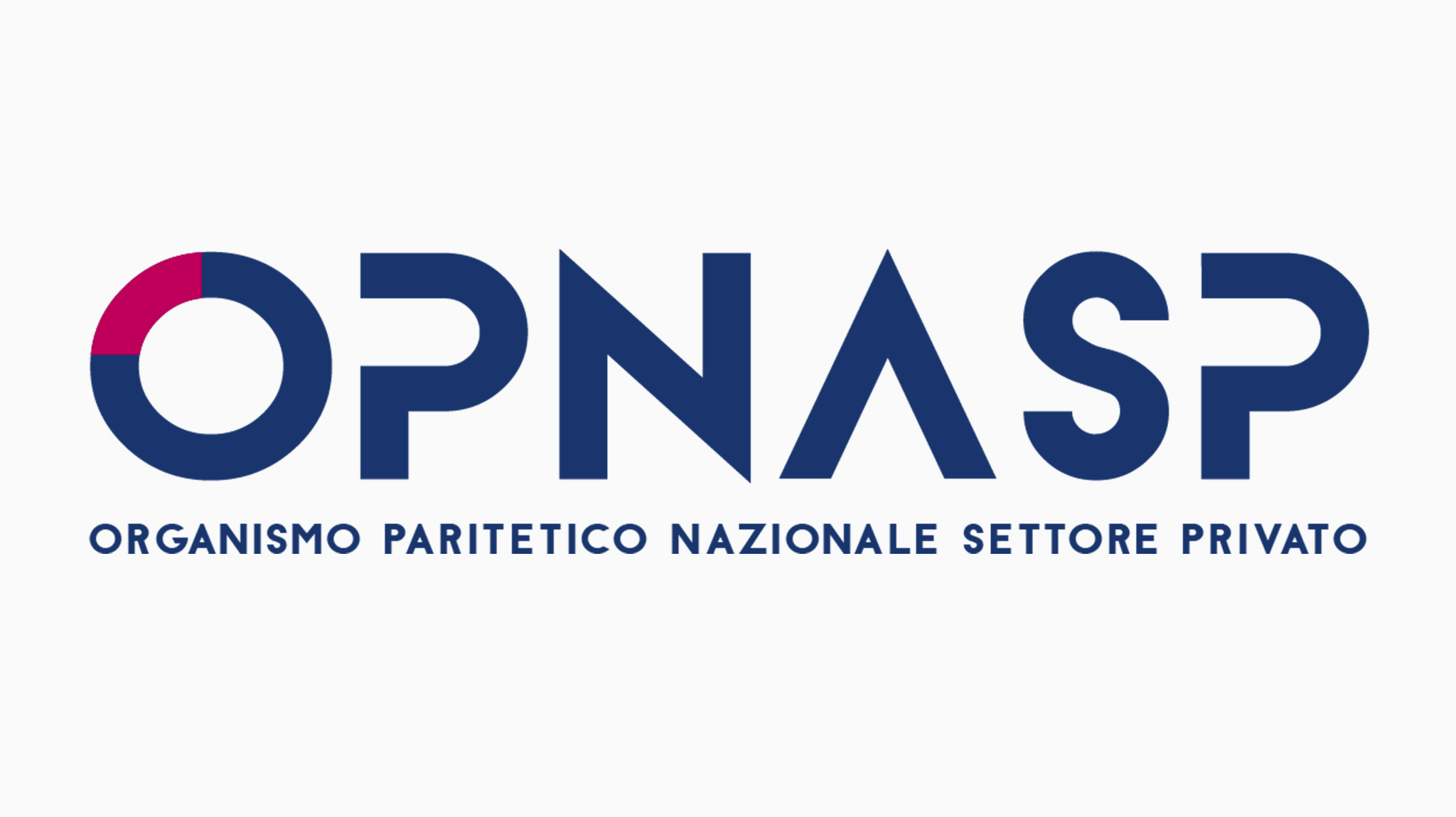 Logo OPNASP
