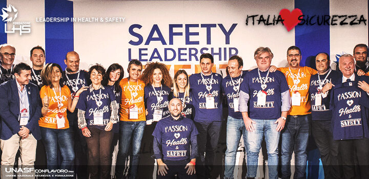 Foto Safety Leadership Event 2017