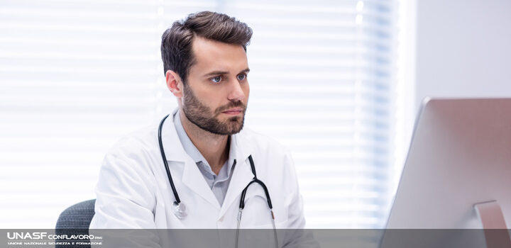 Foto medico competente