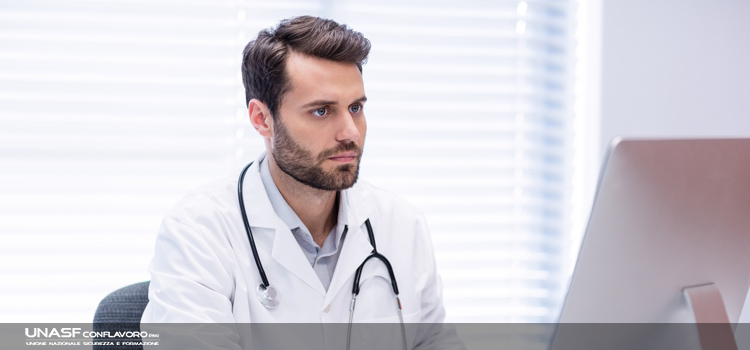 Foto medico competente