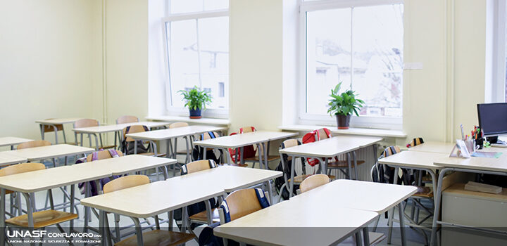 Immagine aula
