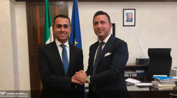 Conflavoro Pmi al tavolo Mise sulle piccole e medie imprese