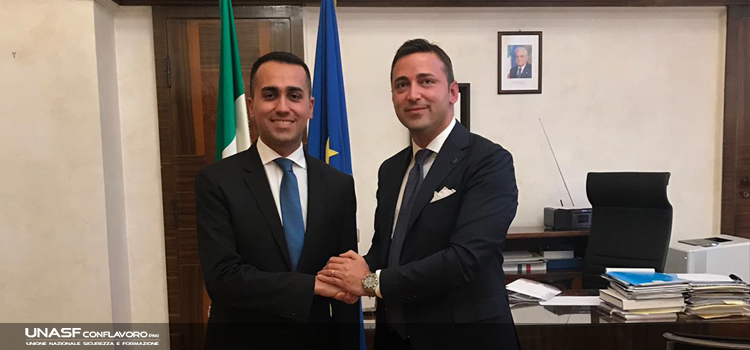 Conflavoro Pmi al tavolo Mise sulle piccole e medie imprese