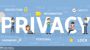 Registro Istanze privacy dell'INL
