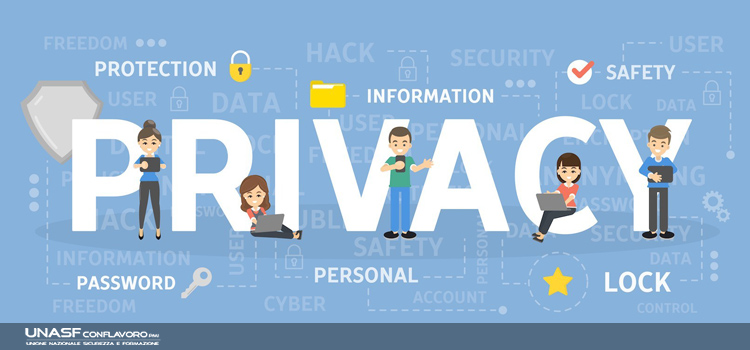 Registro Istanze privacy dell'INL