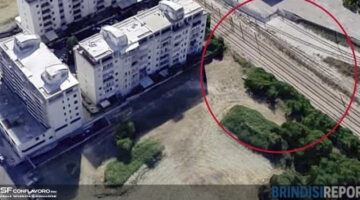 1562752000 unasf incidente brindisi luglio 2019 stazione corrente