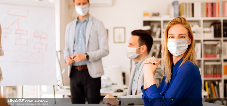 Formazione in aula, ecco le linee guida da seguire per ripartire in sicurezza 10 1590763948 corsi aula