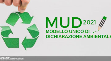 Rifiuti: chi è obbligato (e come deve fare) a presentare il Mud 2021? 14 rifiuti