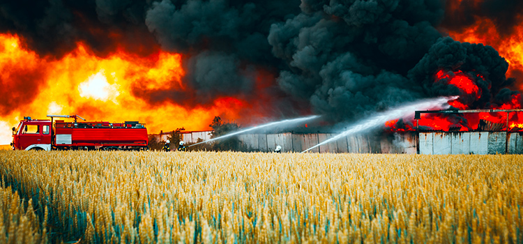 incendi