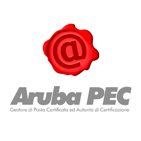 Convenzioni Aruba PEC