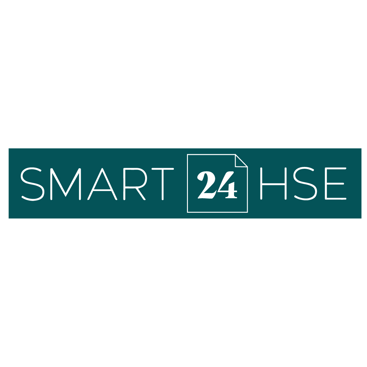 Convenzioni - Logo Smart 24 HSE