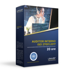 Auditor Interno ISO 27001:2017
