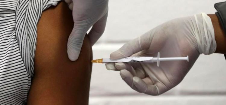 Vaccinazioni Covid-19