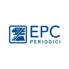 Logo EPC periodici
