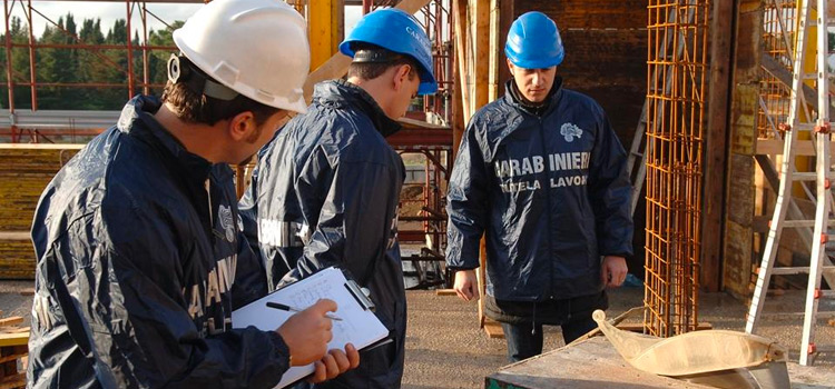 Novità ispezioni in azienda