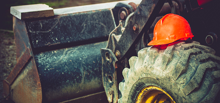 Incidenti sul lavoro