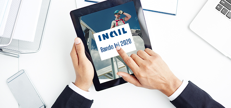 Bando Inail Isi