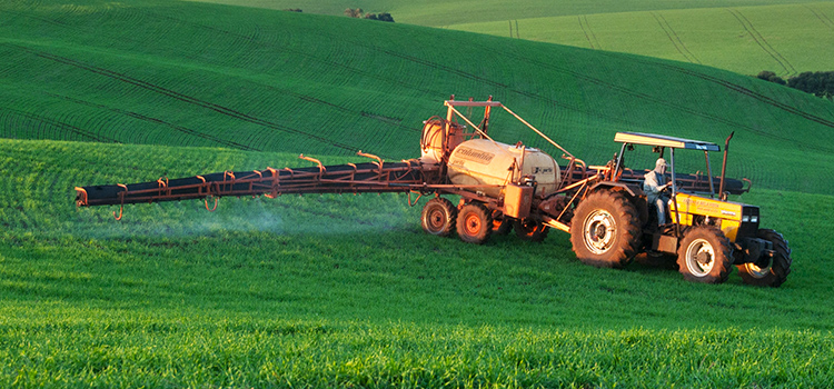 Prodotti fitosanitari