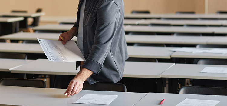 Consulenti del Lavoro Esami 2021