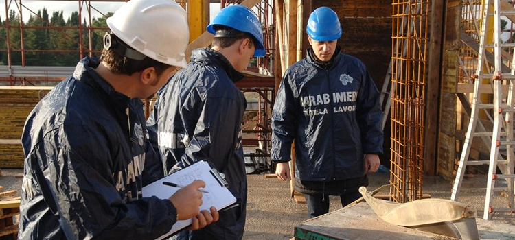 Crescono le ispezioni in azienda ma anche le violazioni (+72%). La normativa va resa più "accessibile"? 28 ispezioni