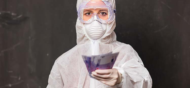 Sostegno ai familiari dei sanitari vittime del Covid, in scadenza le domande 18 covid