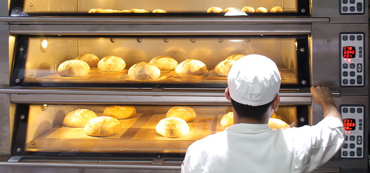 Industria alimentare, 73% degli infortuni nella lavorazione carni e prodotti da forno 20 industria alimentare