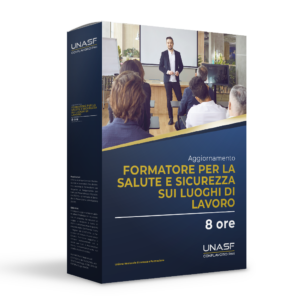 aggiornamento formatore sicurezza lavoro