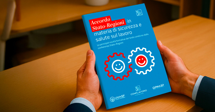Nuovo Accordo Stato-Regioni 2025: regole più chiare sulla formazione obbligatoria