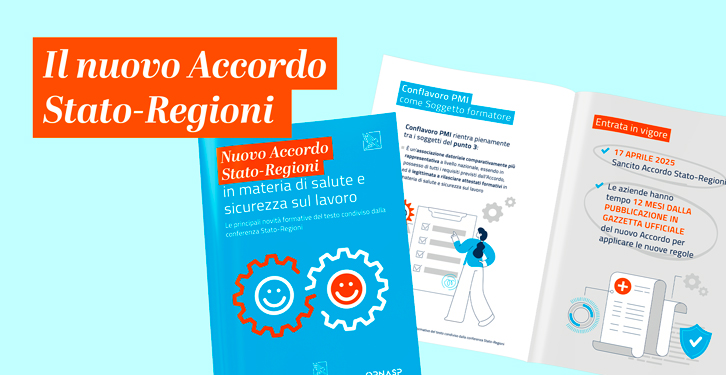 accorso statoregioni unasf