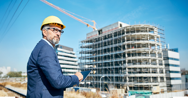 coordinatore della sicurezza, sicurezza sul lavoro, unasf conflavoro, cantieri edili