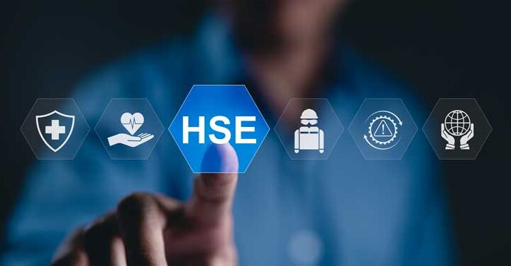 hse, digitale, unasf conflavoro