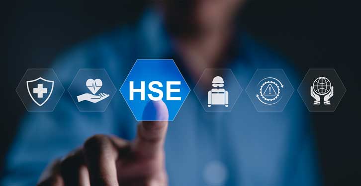 hse, digitale, unasf conflavoro