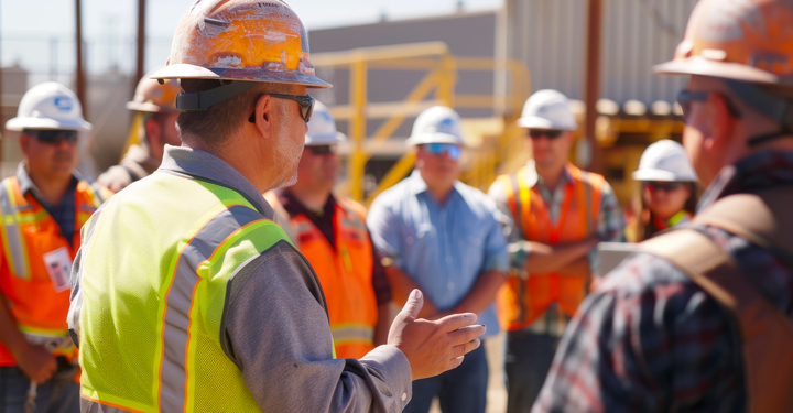 Formazione obbligatoria per addetti e preposti nei cantieri stradali: requisiti e responsabilità