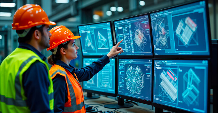 intelligenza artificiale, sicurezza sul lavoro, salute, prevenzione, unasf conflavoro