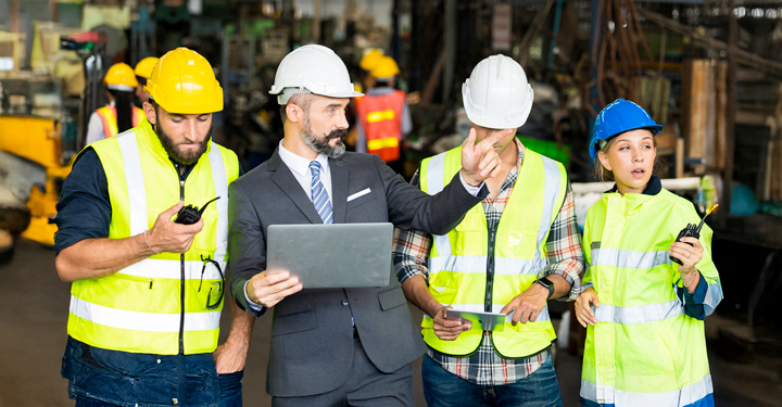 unasf conflavoro, sicurezza sul lavoro, ispezioni sul lavoro