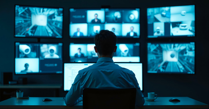 Lavoro notturno: rischi e prevenzione per la salute dei lavoratori