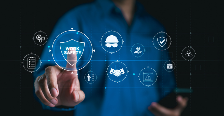 Piano triennale INAIL 2025-2027: strategia integrata per la salute e sicurezza sul lavoro