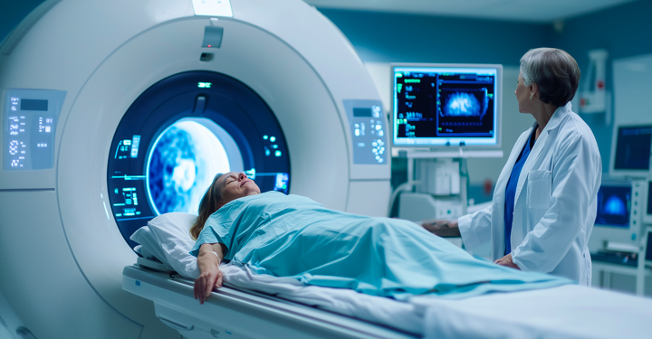 Esposizione a fattori di rischio cancerogeno nel settore sanitario: nuovi dati dall'indagine EU-OSHA