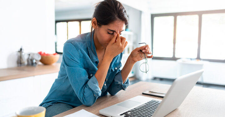 Nuovo modulo INAIL per la valutazione dello stress lavoro-correlato nel lavoro da remoto e con tecnologie digitali