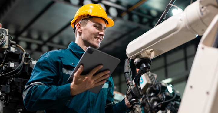 Tutela della salute e sicurezza sul lavoro nei sistemi automatizzati