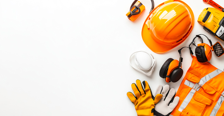 Smart DPI: l'innovazione tecnologica al servizio della sicurezza sul lavoro