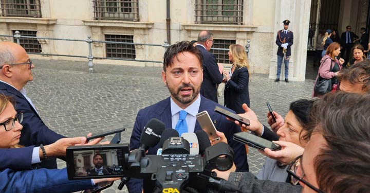 unasf conflavoro, sicurezza sul lavoro, palazzo chigi, roberto capobianco