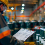 Scheda dati di sicurezza (SDS): cos'è e come utilizzarla correttamente