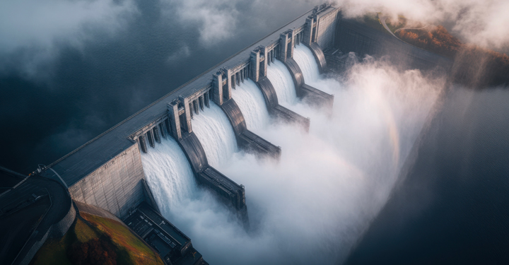 Sicurezza nelle centrali idroelettriche italiane: rischi e misure
