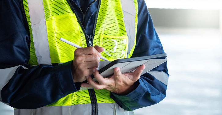Prepararsi alle ispezioni sulla sicurezza sul lavoro: guida pratica per le aziende