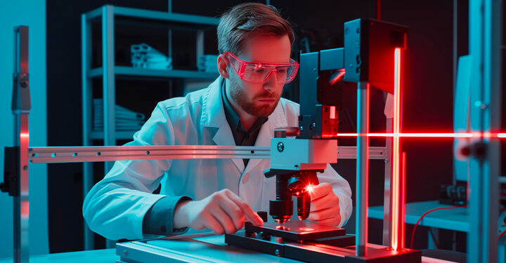 Rischio da radiazioni ottiche coerenti (laser): obblighi e misure di sicurezza
