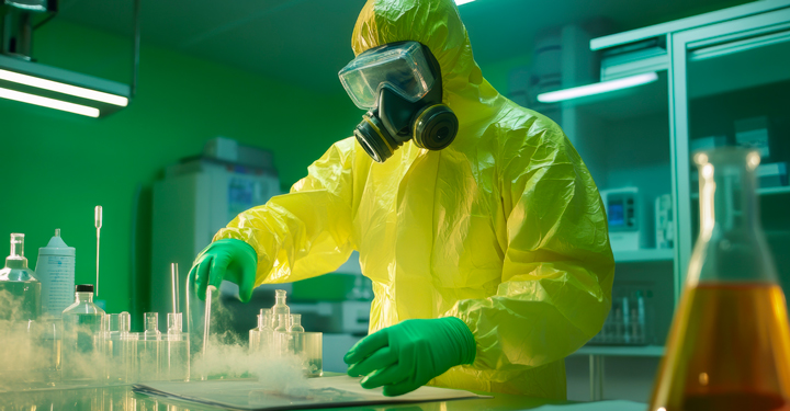 Figure professionali nella radioprotezione: medico autorizzato e esperto di radioprotezione