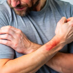 Agenti sensibilizzanti cutanei: prevenzione e differenze legate al genere