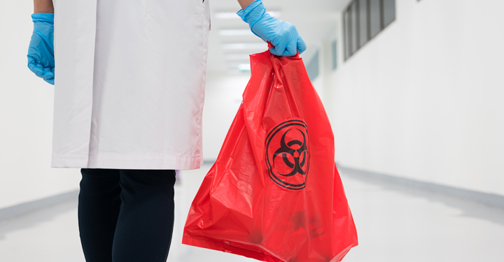 Nuovi standard ILO: tutela rafforzata contro i rischi biologici